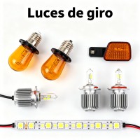 Luces de giro