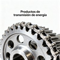 Productos de transmisión de energía