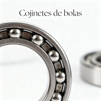 Cojinetes de bolas