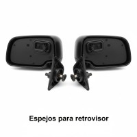 Espejos para retrovisor