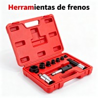 Herramientas de frenos