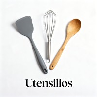 Utensilios