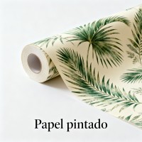 Papel pintado