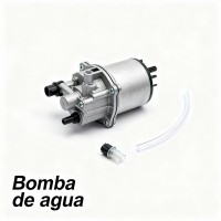 Bomba de agua