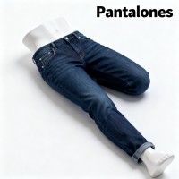 Pantalones