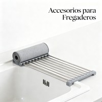 Accesorios para fregaderos