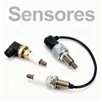 Sensores