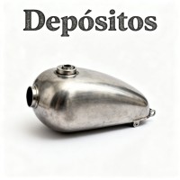 Depósitos