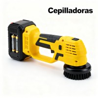 Cepilladoras