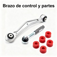 Brazo de control y partes