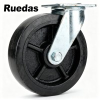 Ruedas