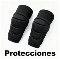 Protecciones