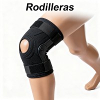 Rodilleras