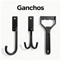 Ganchos