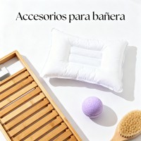 Accesorios para bañera