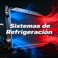 Sistemas de Refrigeracion