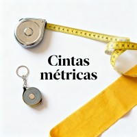 Cintas métricas