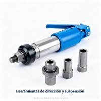 Herramientas de dirección y suspensión