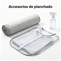 Accesorios de planchado
