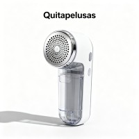 Quitapelusas