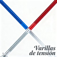 Varillas de tensión