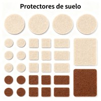 Protectores de suelo