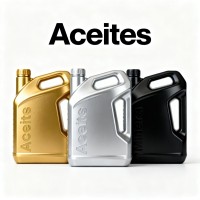 Aceites