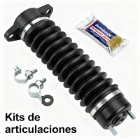Kits de articulaciones