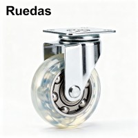 Ruedas