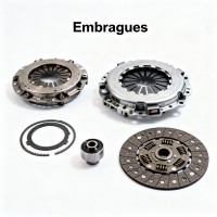 Embragues