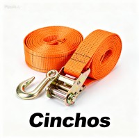 Cinchos