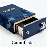 Camufladas