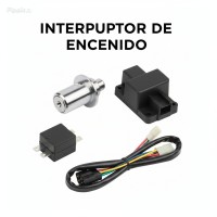 Interruptor de encendido