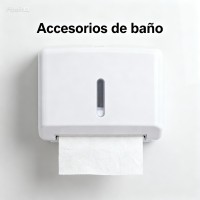 Accesorios de baño