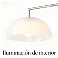 Iluminación de interior