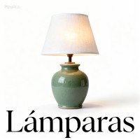 Lámparas