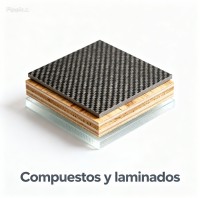 Compuestos y laminados