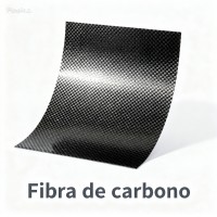 Fibra de carbono
