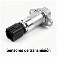 Sensores de transmisión