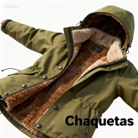 Chaquetas