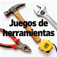 Juegos de herramientas