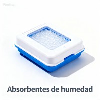 Absorbentes de humedad
