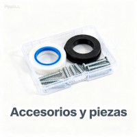 Accesorios y piezas