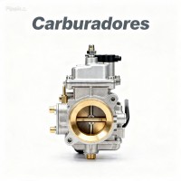 Carburadores