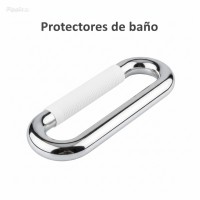 Protectores de baño