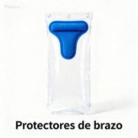 Protectores de brazo