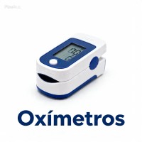 Oxímetros
