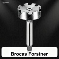 Brocas Forstner