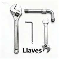 Llaves