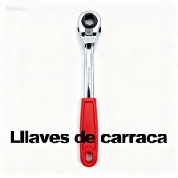 Llaves de carraca
